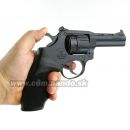 Alfa Proj 641 Blued Flobert Revolver 6mm