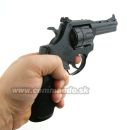 Alfa Proj 641 Blued Flobert Revolver 6mm