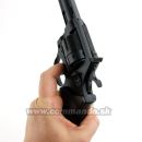 Alfa Proj 641 Blued Flobert Revolver 6mm