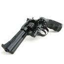 Alfa Proj 641 Blued Flobert Revolver 6mm