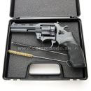 Alfa Proj 641 Blued Flobert Revolver 6mm