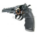 Alfa Proj 661 Revolver Blued Flobert 6mm