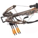 Kuša Crossbow TITAN 200 Lbs s optikou 4x32