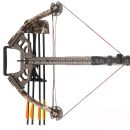 Kuša Crossbow TITAN 200 Lbs s optikou 4x32