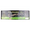 Kuša Crossbow TITAN 200 Lbs s optikou 4x32