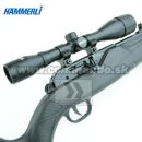 Vzduchovka Hammerli 850 Air Magnum XT CO2 4,5mm 7,5J