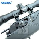 Vzduchovka Hammerli 850 Air Magnum XTC CO2 4,5mm - 15J