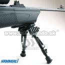 Vzduchovka Hammerli 850 Air Magnum XTC CO2 4,5mm - 15J