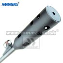 Vzduchovka Hammerli 850 Air Magnum XT CO2 4,5mm 7,5J