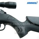 Vzduchovka Hammerli 850 Air Magnum XTC CO2 4,5mm - 15J