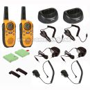 Walkie Talkie Tristar Vysielačka Twintalker 9100 Long TopCom