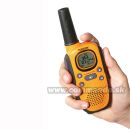 Walkie Talkie Tristar Vysielačka Twintalker 9100 Long TopCom