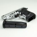 Plynovka Zoraki 914 Auto 9mm - chróm