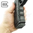 GFC Rubber Grip protišmykový návlek na pištoľ Glock Tan