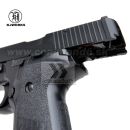 Airsoft Pistol KJ Works KP-01 SIG 226 Gas GBB 6mm