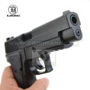 Airsoft Pistol KJ Works KP-01 SIG 226 Gas GBB 6mm