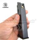 Airsoft Pistol KJ Works KP-01 SIG 226 Gas GBB 6mm