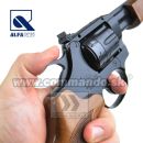 Alfa Proj Hunter Carbine Flobert 6mm