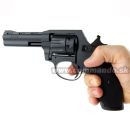 Alfa Proj 640 Blued Flobert Revolver 6mm