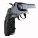 Alfa Proj 640 Blued Flobert Revolver 6mm