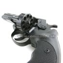 Alfa Proj 640 Blued Flobert Revolver 6mm