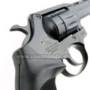 Alfa Proj 640 Blued Flobert Revolver 6mm