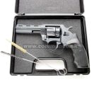 Alfa Proj 640 Blued Flobert Revolver 6mm