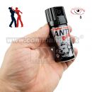 Obranný sprej ANTI DOG Pfeffer spray Kasser sprej