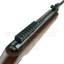 Obrázok 1. Konverzia A69 z 11mm na 21/22mm na vzduchovku