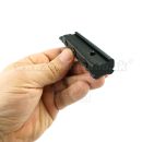 Obrázok 6. Konverzia A69 z 11mm na 21/22mm na vzduchovku