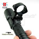 Bailong Cree X-BAL G BL-Q01-T6 Taktické svietidlo Zoom Flashlite