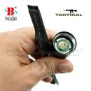 Bailong Cree X-BAL G BL-Q01-T6 Taktické svietidlo Zoom Flashlite