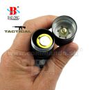 Bailong Cree X-BAL G BL-Q01-T6 Taktické svietidlo Zoom Flashlite