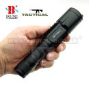 Bailong Cree X-BAL G BL-Q01-T6 Taktické svietidlo Zoom Flashlite