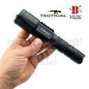 Bailong Cree X-BAL G BL-Q01-T6 Taktické svietidlo Zoom Flashlite