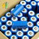AX123A 16340 Li-Ion Battery 1200 mAh nabíjateľná batéria 3,7V