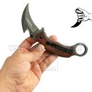 Karambit Derestrina X52 zatvárací nôž s clipom