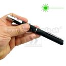 Laserové Pero 1K zelené ukazovatko Green Laser Pointer