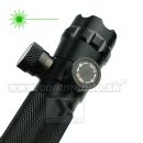 Zelený Laser Scope Green Mount Rail zameriavač s ďiaľkovou spúšťou