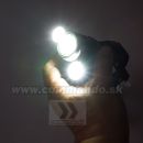Čelovka X-Bal G CREE T6 XPE Headlamp Bailong 20024