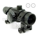 Kolimátor Top Point RD30 1x25 Dot Sight