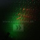 Laserové Pero ukazovatko Green Red Laser Pointer