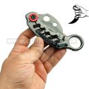 Obrázok 2. Karambit Mantis X05 MK-02 zatvárací nôž s clipom