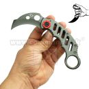 Obrázok 4. Karambit Mantis X05 MK-02 zatvárací nôž s clipom