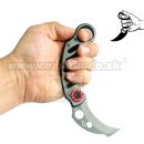 Obrázok 6. Karambit Mantis X05 MK-02 zatvárací nôž s clipom