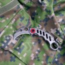 Obrázok 7. Karambit Mantis X05 MK-02 zatvárací nôž s clipom