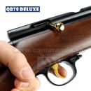 Vzduchovka Air Rifle Norinco QB 78 DeLuxe CO2 4,5mm