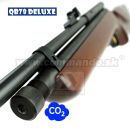 Vzduchovka Air Rifle Norinco QB 78 DeLuxe CO2 4,5mm