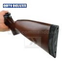 Vzduchovka Air Rifle Norinco QB 78 DeLuxe CO2 4,5mm