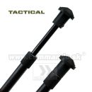 Universal Retractable Bipod Full Metal Taktická dvojnožka